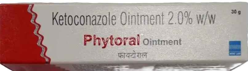 Phytoral Ointment 