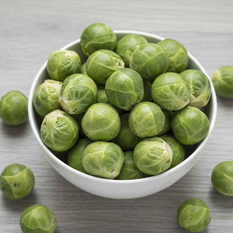 Brussels Sprouts