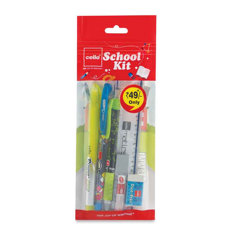 Cello School Kit Cello School Kit
