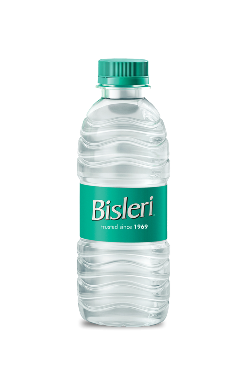 Bisleri Package Drinking Water | Pet