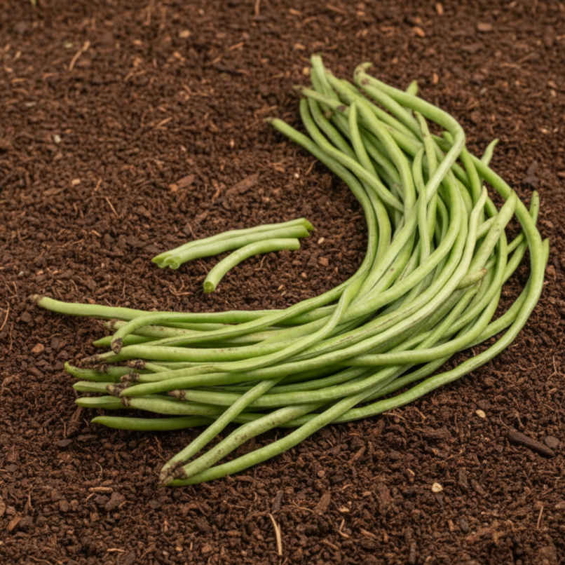 Organically Grown Beans Cowpea (Chavalichi Shenga)