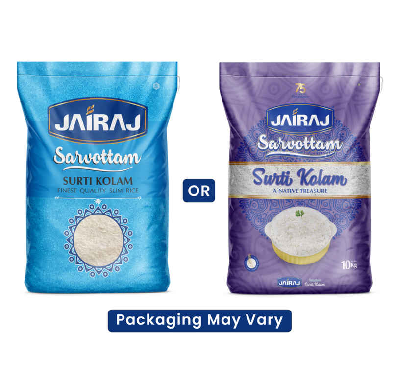 Jairaj Surti Kolam Jairaj Surti Kolam