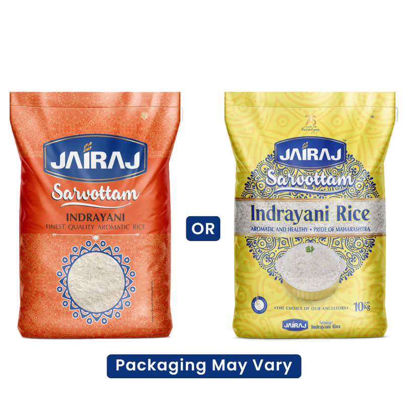Jairaj Indrayani Rice