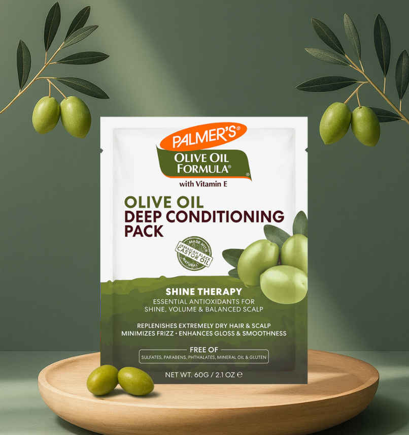 Palmer's Olive Oil Formula Deep Conditioner Palmer's Olive Oil Formula Deep Conditioner