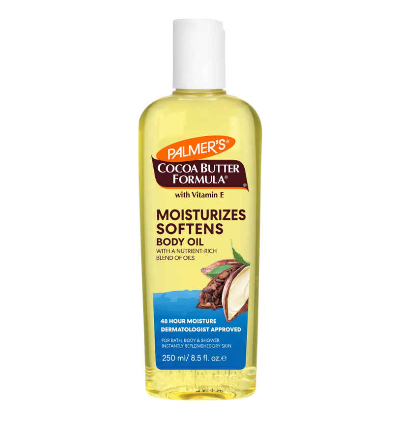 Palmer's Cocoa Butter Formula Moisturizing Body Oil With Vitamin E
