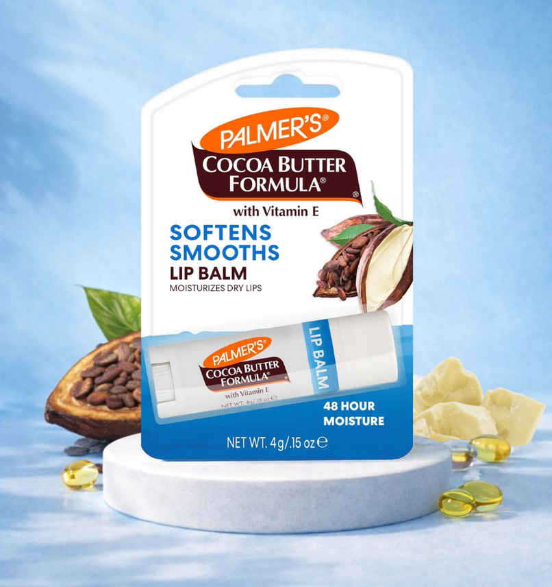 Palmer's Cocoa Butter Formula Moisturising Lip Balm spf 15 Palmer's Cocoa Butter Formula Moisturising Lip Balm spf 15