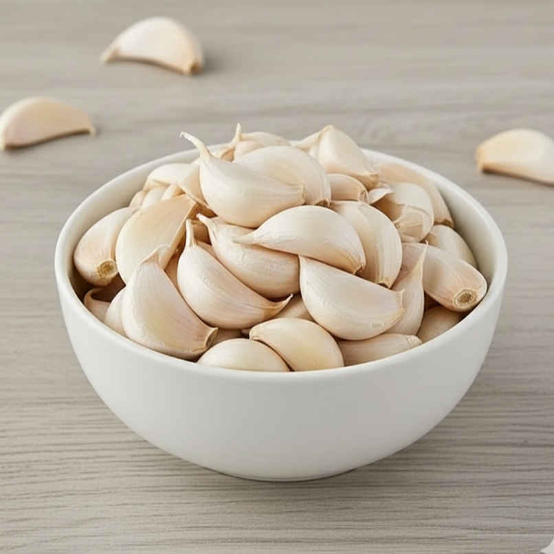 Garlic Clove
