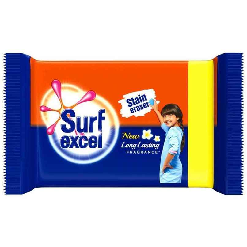 Surf Excel Detergent Bar Combo Surf Excel Detergent Bar Combo