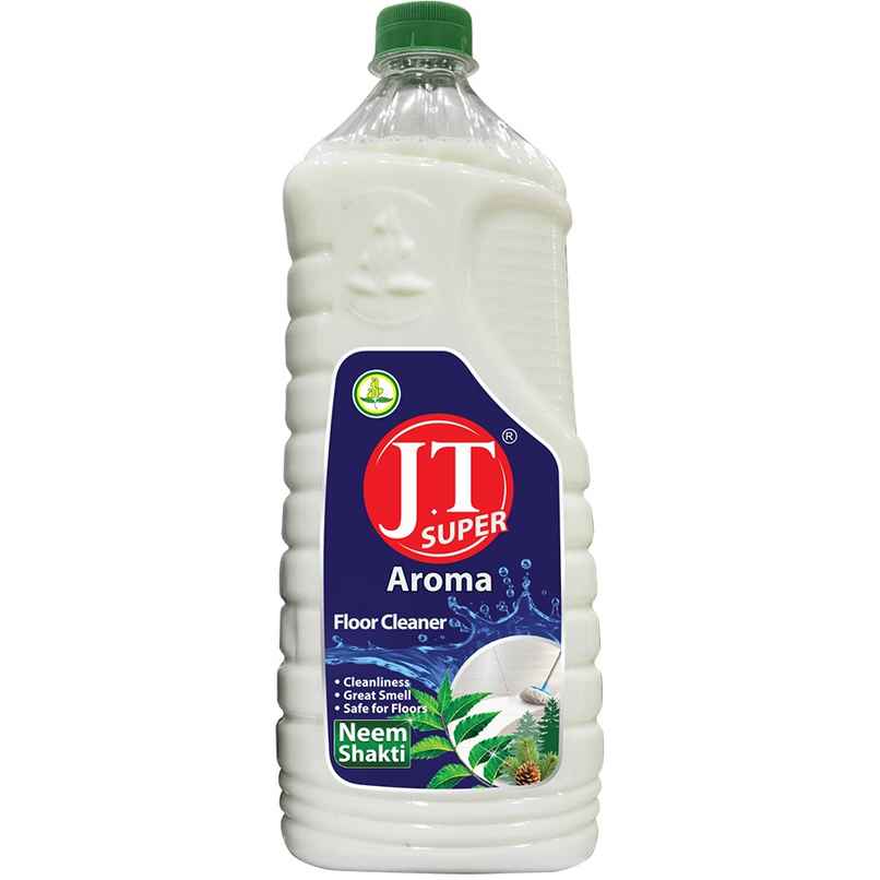 Jt Super Floor Floor Cleaner - Aroma