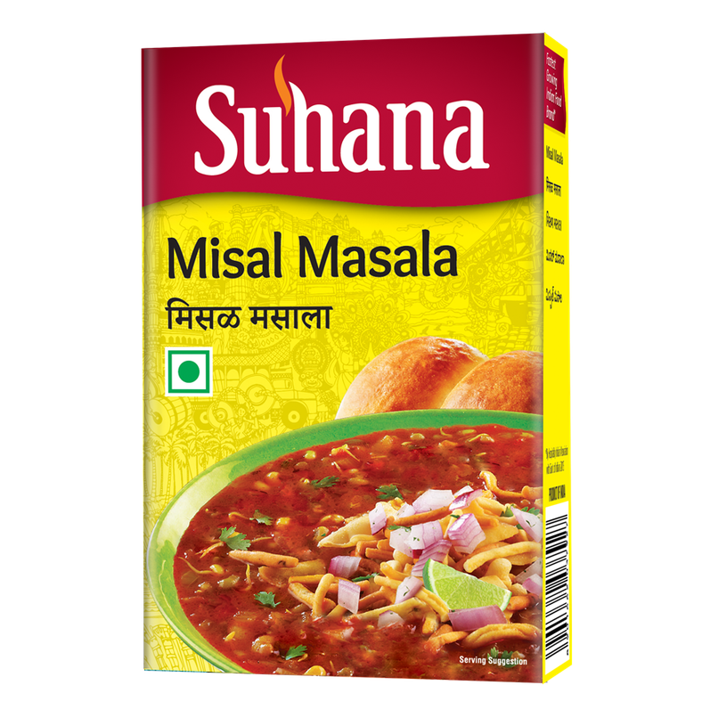 Suhana Misal Masala