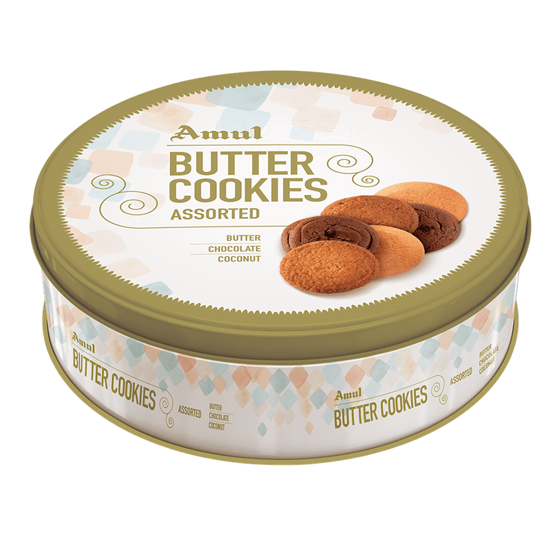 Amul Cookies Gift Pack Amul Cookies Gift Pack