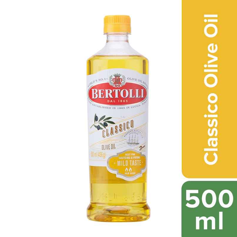 Bertolli Classico Olive Oil Bertolli Classico Olive Oil