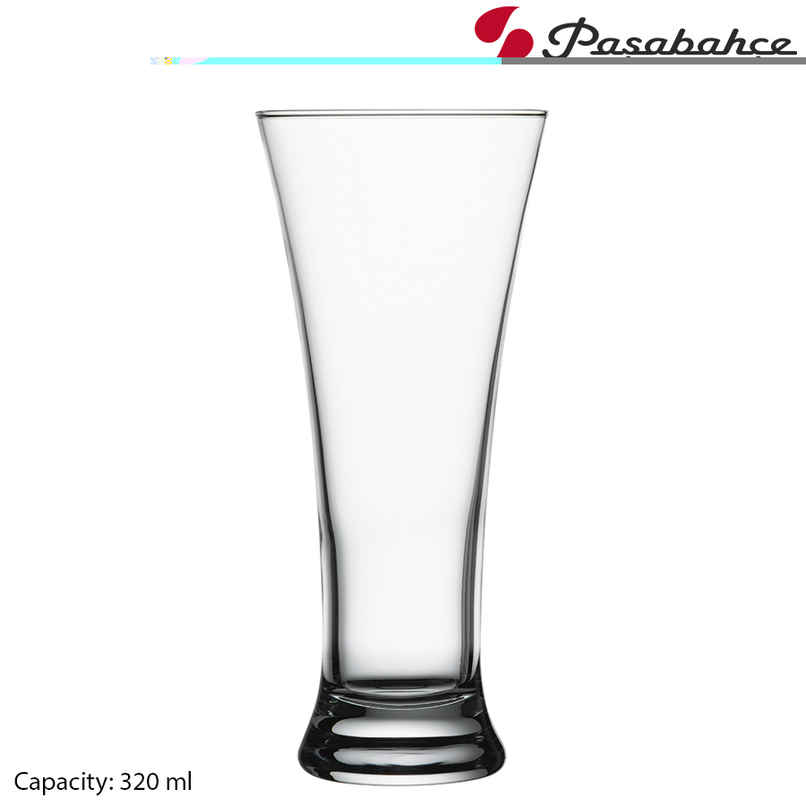 Pasabahce Pub Pilsner Set | 320 ml Pasabahce Pub Pilsner Set | 320 ml