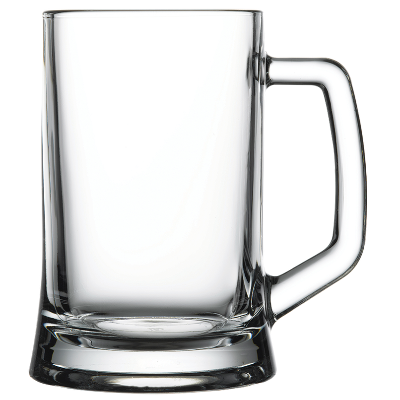 Pasabahce Pub Beer Mug | 660 ml