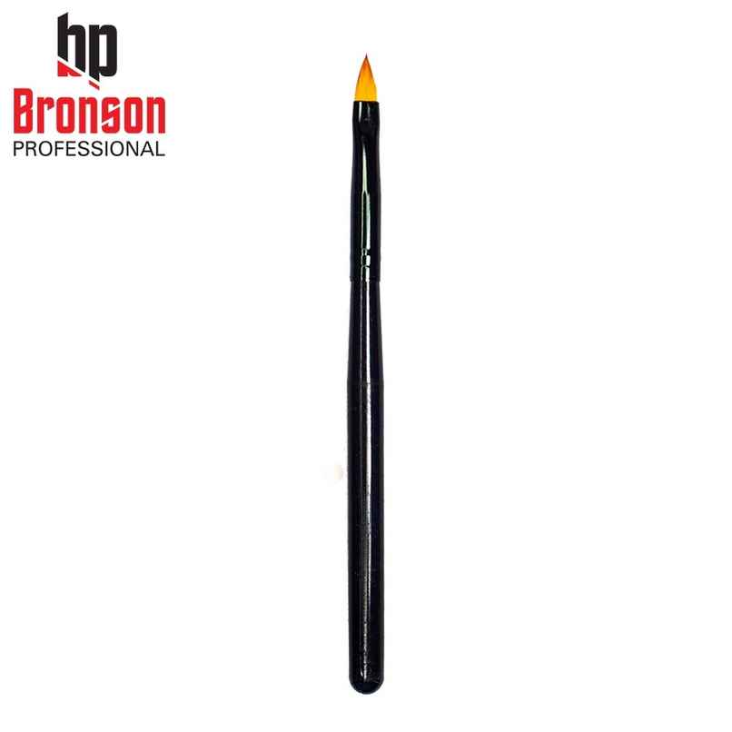 Bronson Professional Lip Filler Brush for Precise Lipstick Application & Smooth Lip Makeup Bronson Professional Lip Filler Brush for Precise Lipstick Application & Smooth Lip Makeup