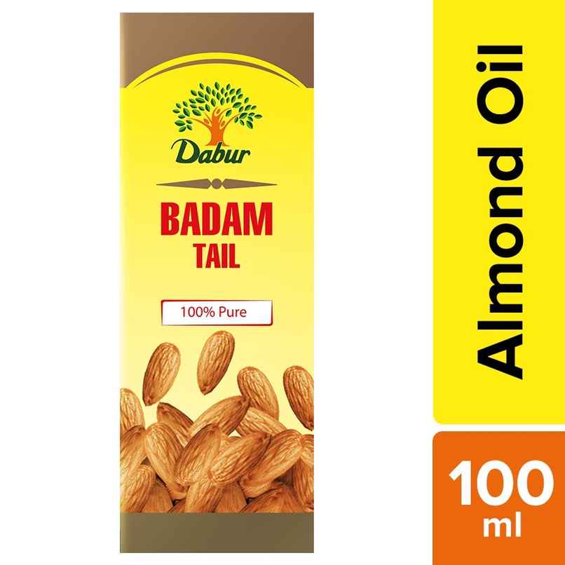 Dabur Badam Tail Dabur Badam Tail