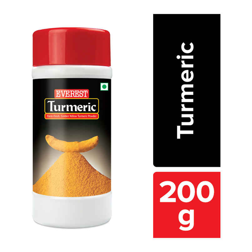 Everest Turmeric Powder