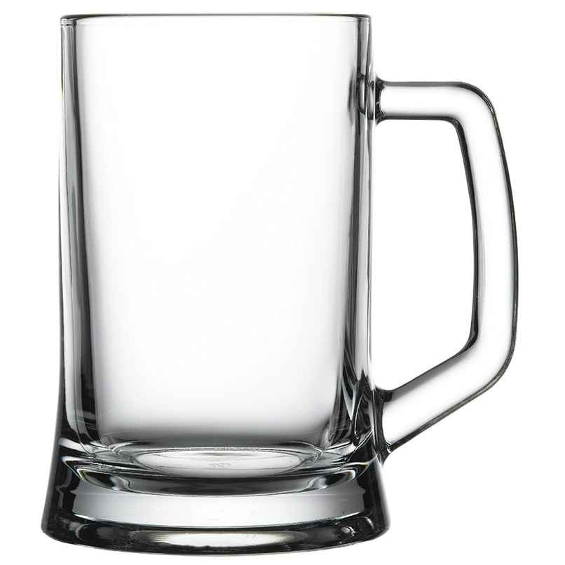 Pasabahce Pub Beer Mug | 660 ml Pasabahce Pub Beer Mug | 660 ml