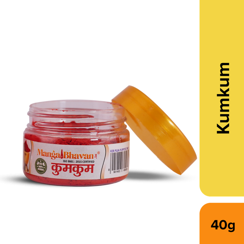 Kumkum/Red Sindoor | Mangal Bhawan