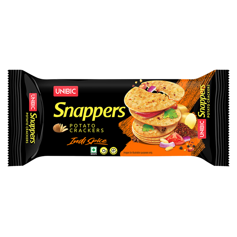 UNIBIC Snappers Indie Spice