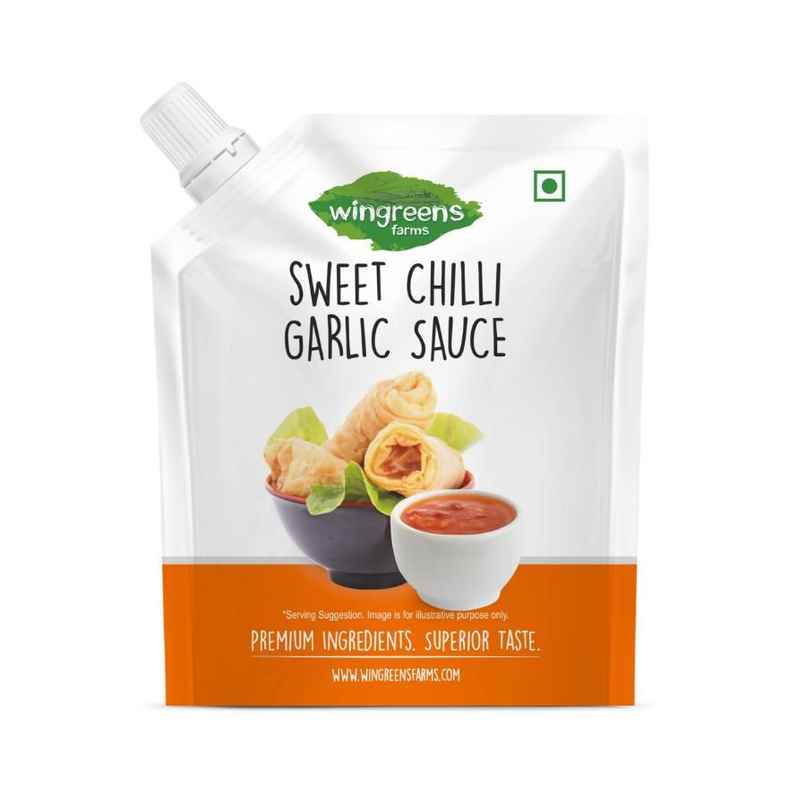 Wingreens Sweet Chilli Garlic Sauce