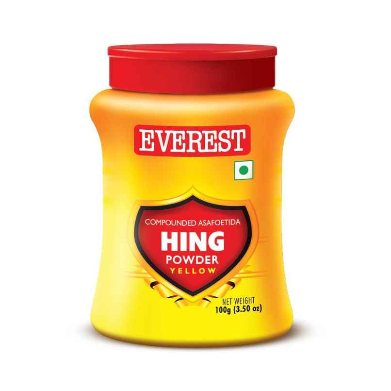 Everest Hing Powder