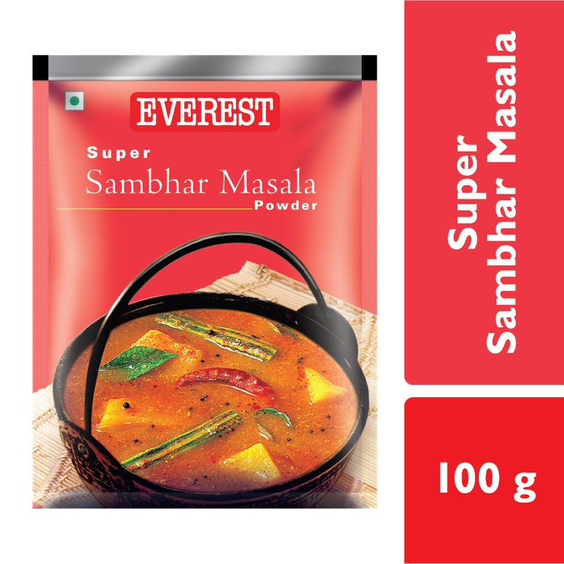 Everest Super Sambhar Pouch