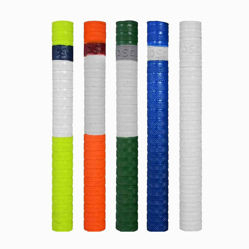 DSC Baboon Cricket Bat Grip pack of 1 (assorted)