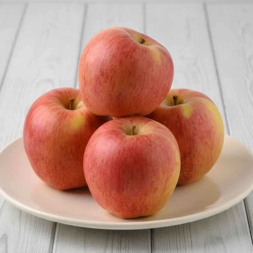 Apple Kashmir