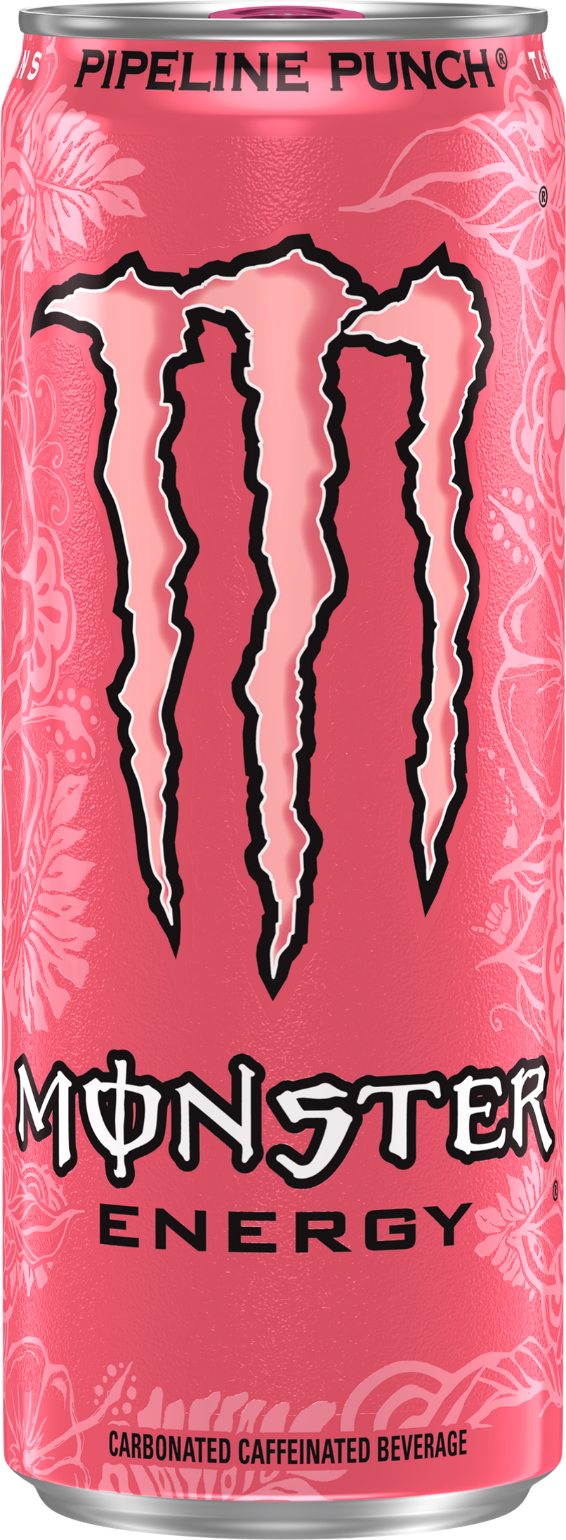 Monster Pipeline Punch Energy Drink Monster Pipeline Punch Energy Drink