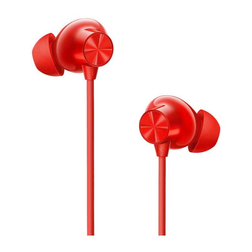 OnePlus Bullets Wireless Z3 Neckband Samba Sunset