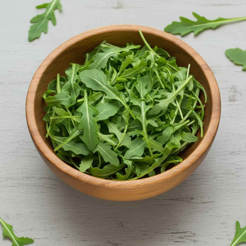 Roquette Leaves (Arugula)
