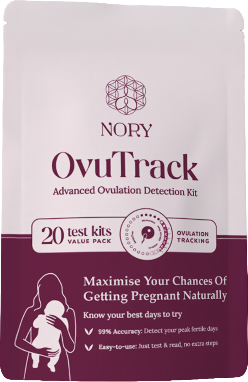 Nory For You Ovutrack Ovulation Detection Test Kit
