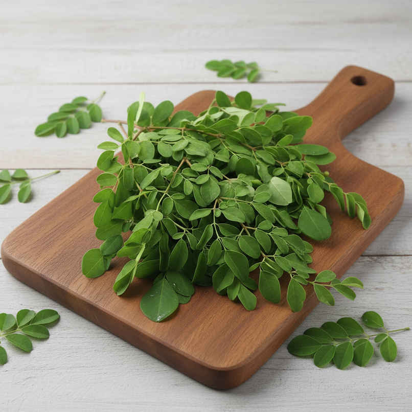 Drumstick Leaves (Moringa)