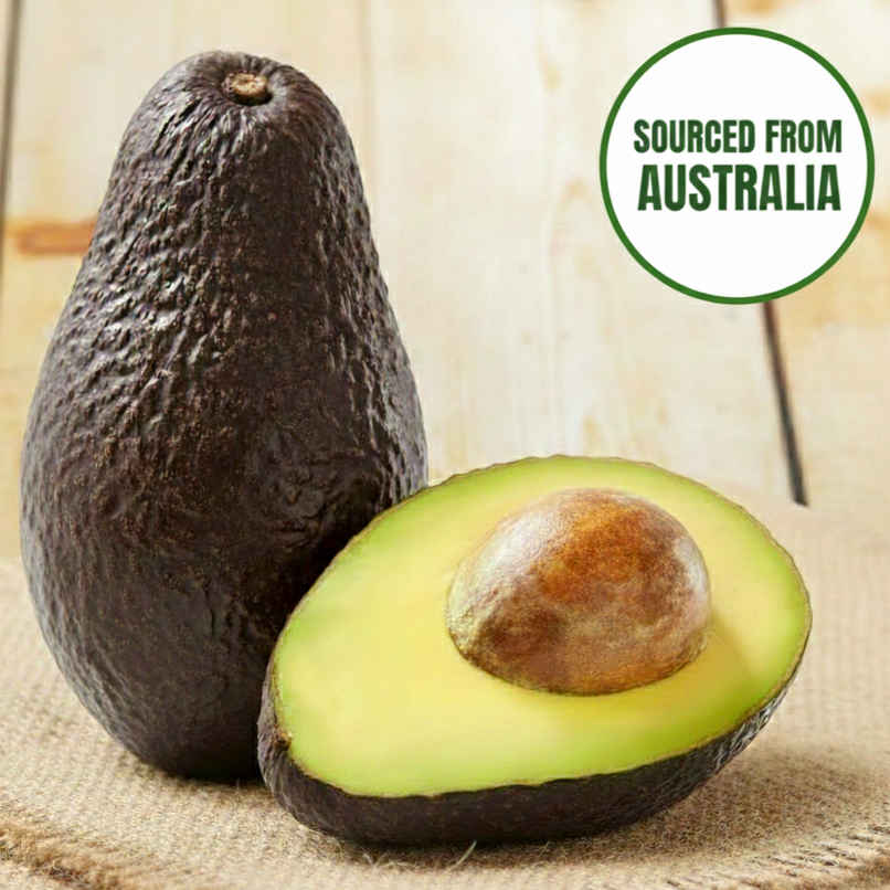 Avocado Large Premium