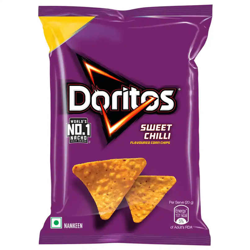 Doritos Sweet Chilli Combo  