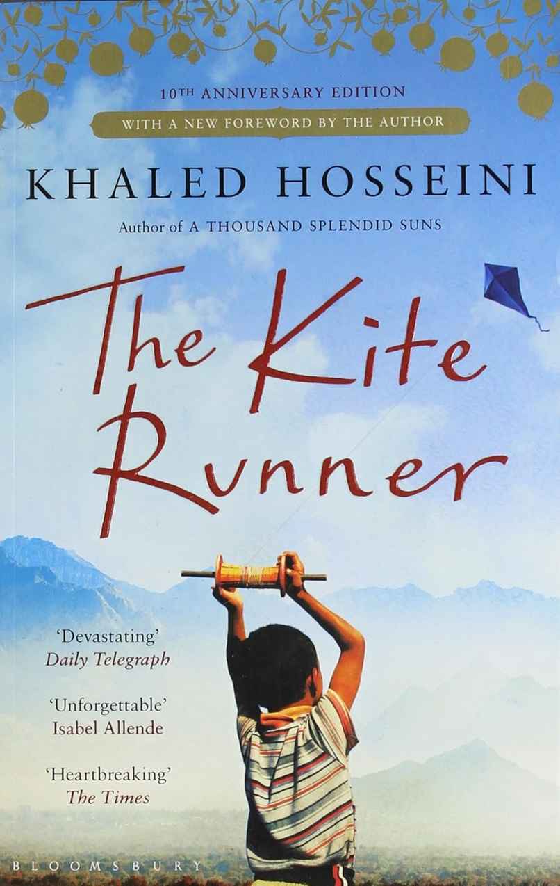 The Kite Runner The Kite Runner