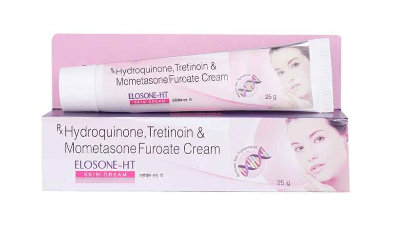 Elosone HT Cream 