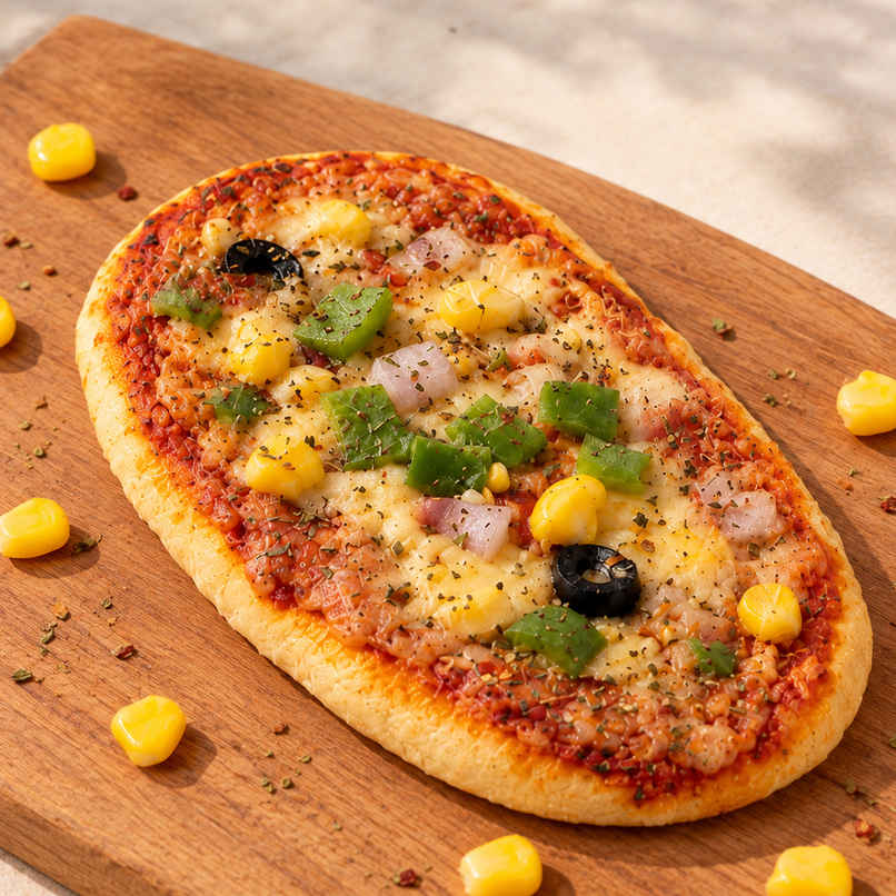Mini Pizza
