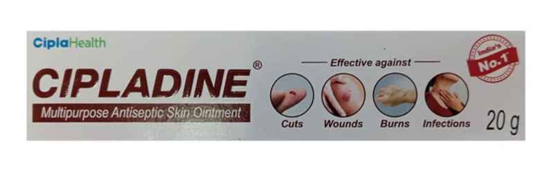 Cipladine Ointment
