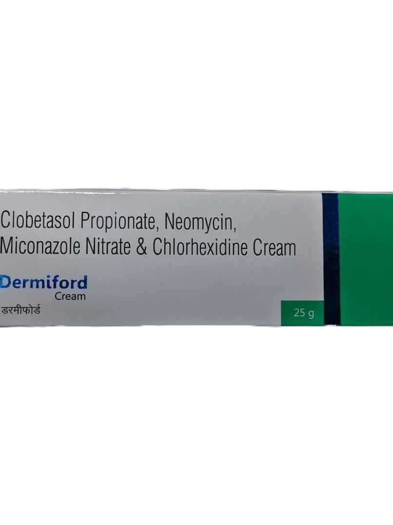 Dermiford Cream Dermiford Cream