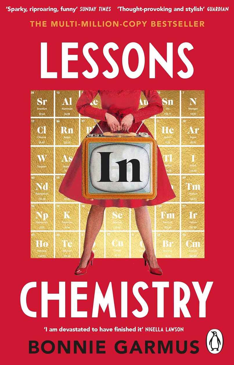 Lessons In Chemistry I Assorted
