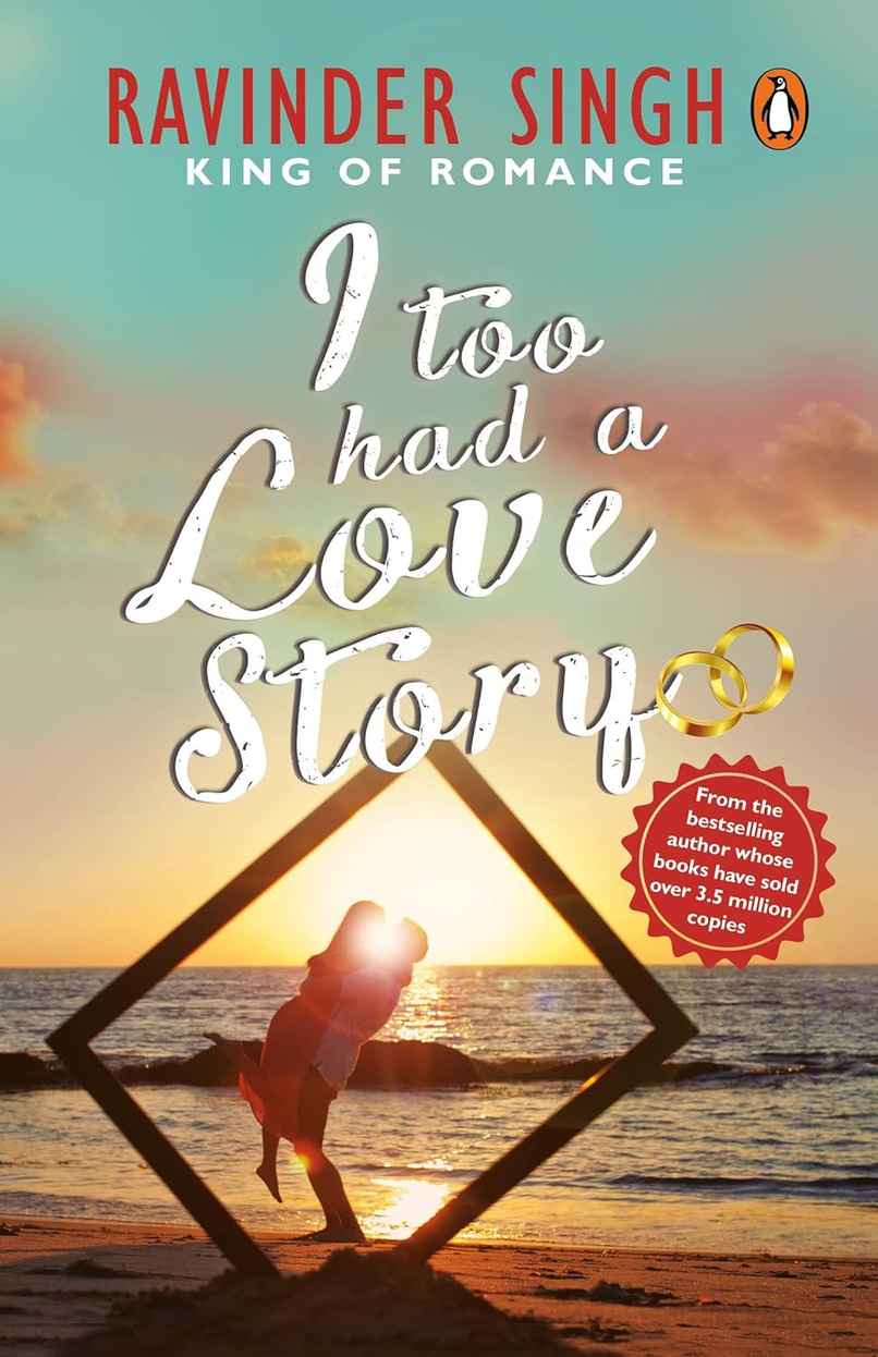 I Too Had A Love Story (R/J)