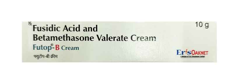 Futop-B Cream Futop-B Cream