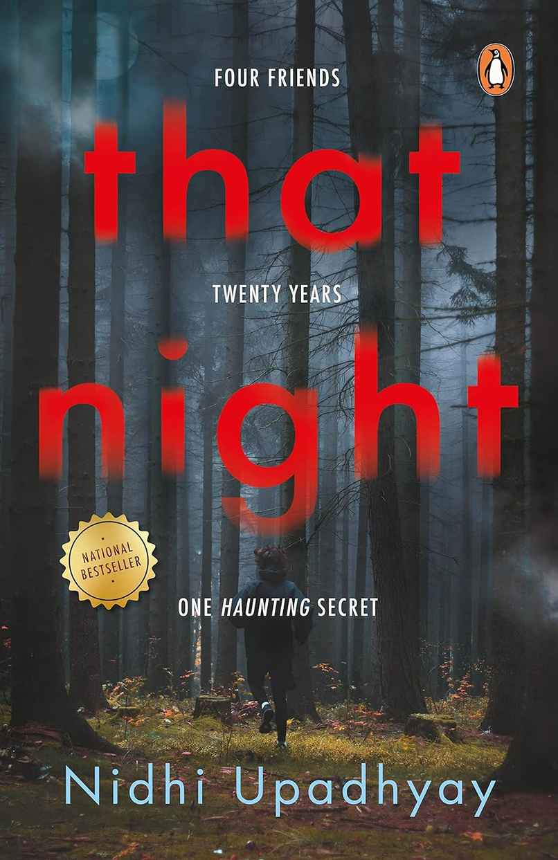 That Night Four Friends, Twenty Years