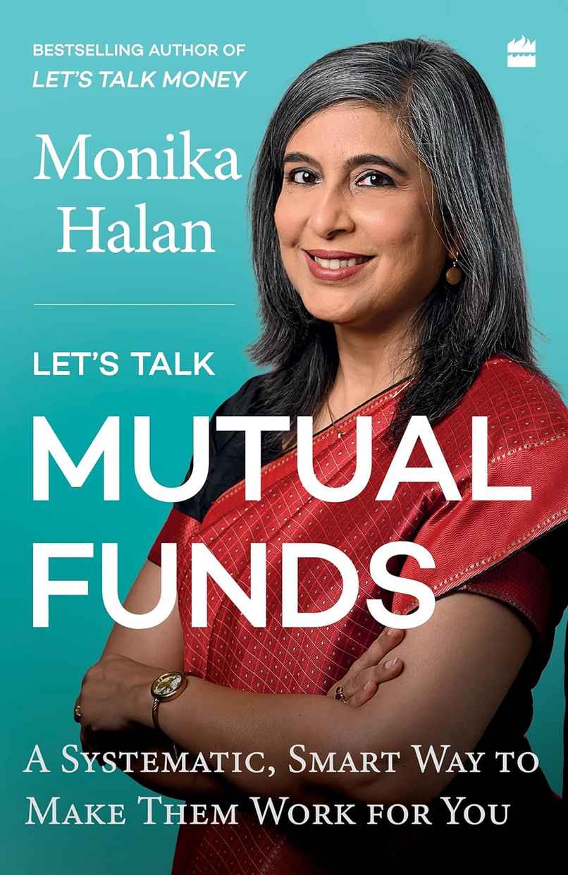 Let's Talk Mutual Funds - Building Wealth In A Smart, Swift Manner Let's Talk Mutual Funds - Building Wealth In A Smart, Swift Manner