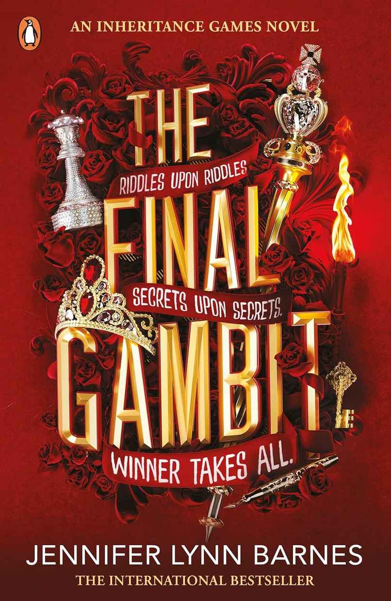 The Final Gambit The Final Gambit