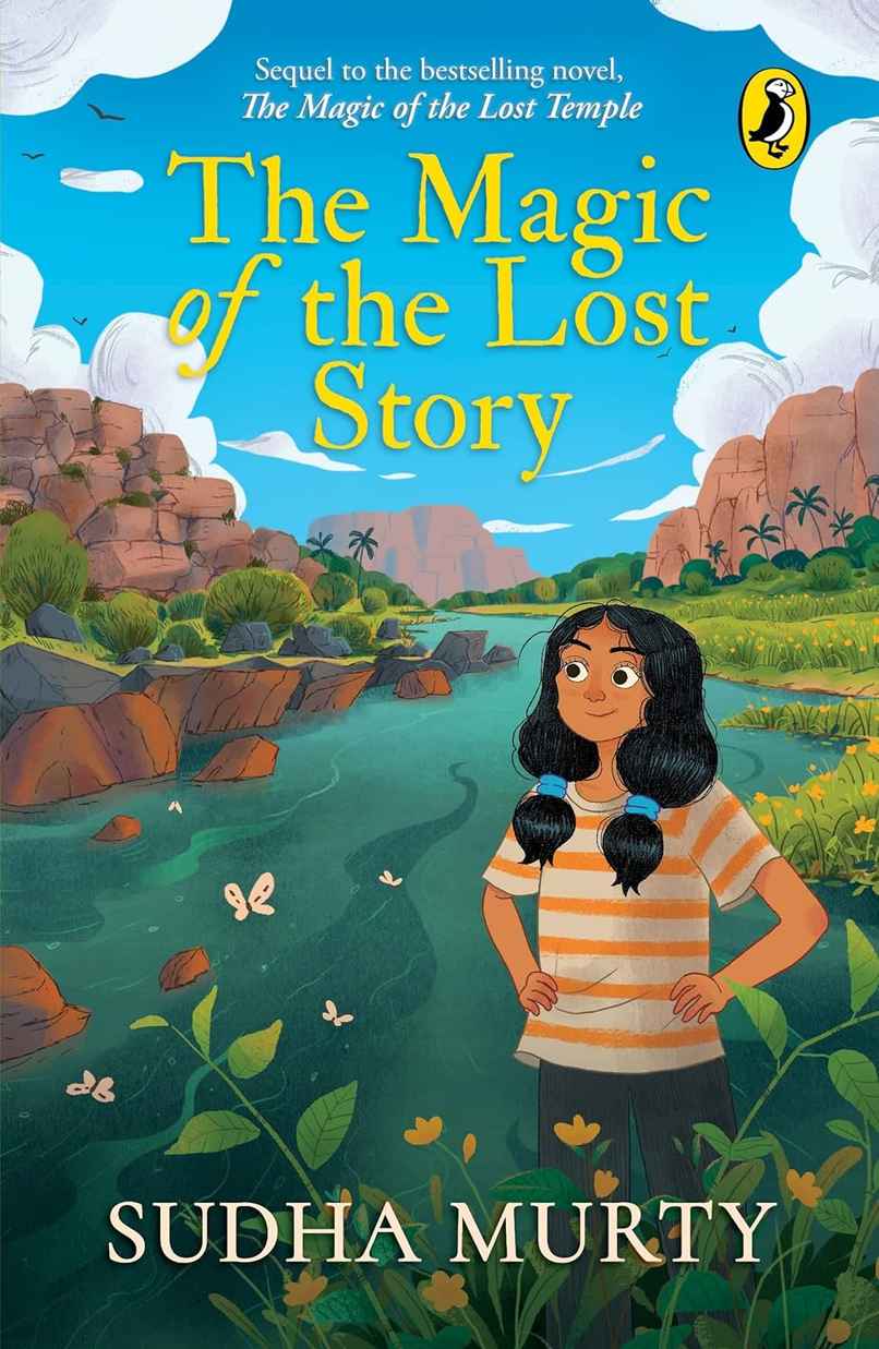 The Magic Of The Lost Story The Magic Of The Lost Story