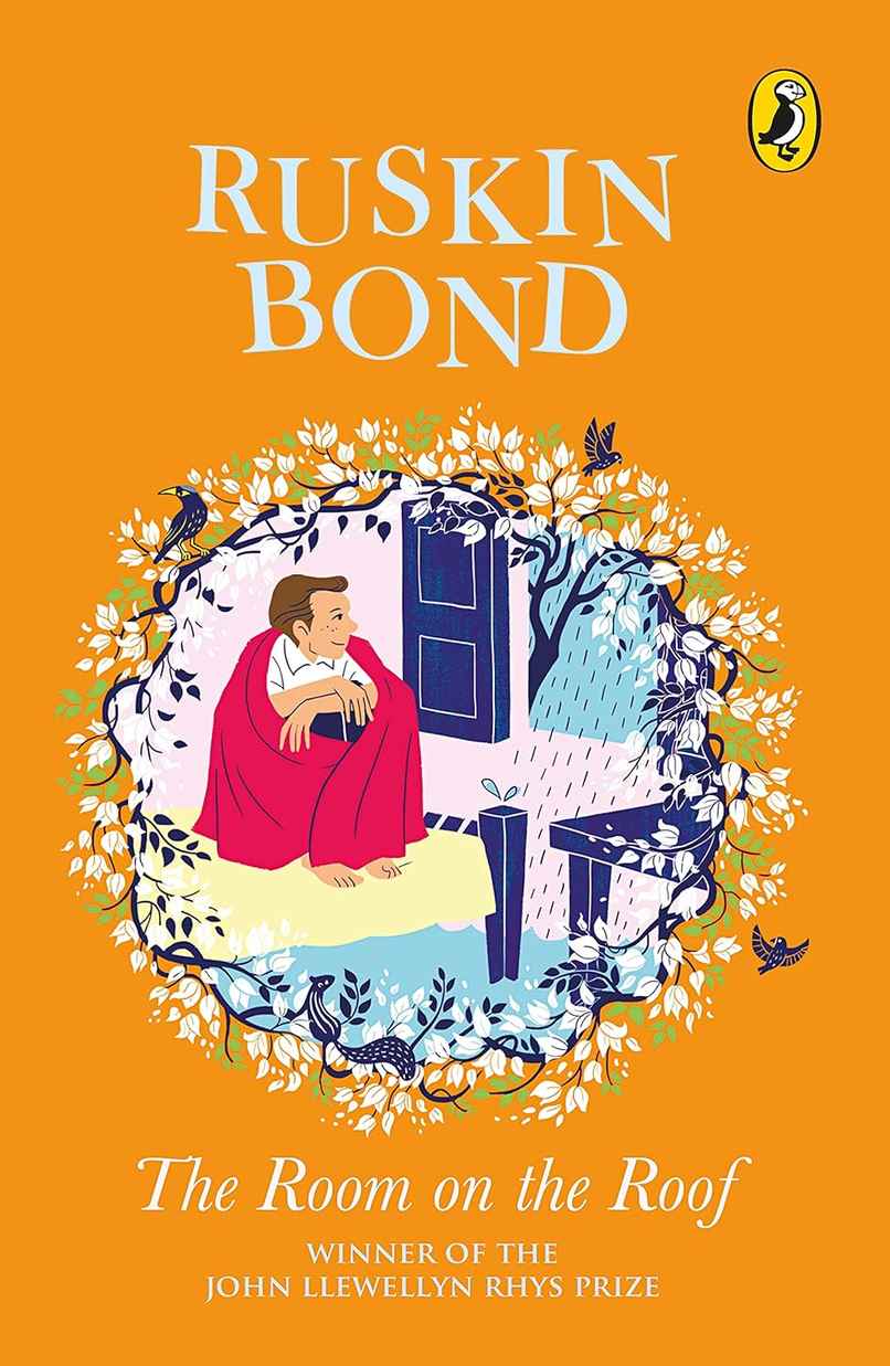 Room On The Roof, The (R/J) I Assorted