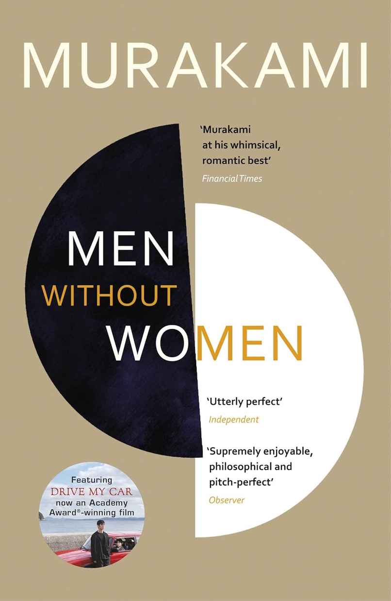 Men Without Women Men Without Women